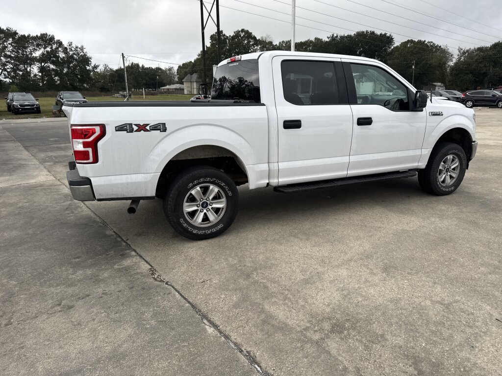 Used 2020 Ford F150 XLT image 15