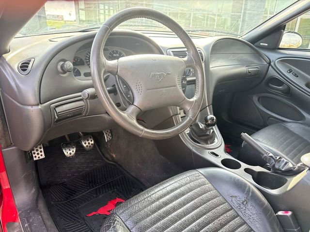 Used 2004 Ford Mustang Mach 1 image 22