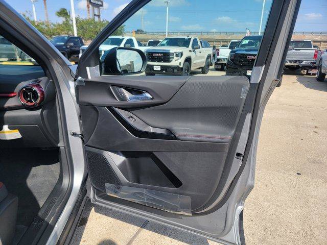 New 2026 Chevrolet Equinox RS image 8