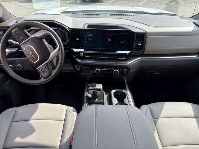 Used 2023 GMC Sierra 1500 SLT w/ SLT Premium Plus Package image 20