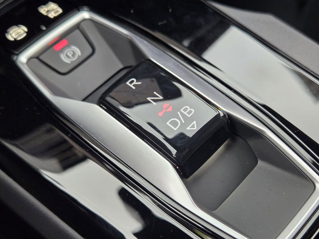 New 2027 Audi Q6 e-tron Premium Plus AWD/4WD image 26