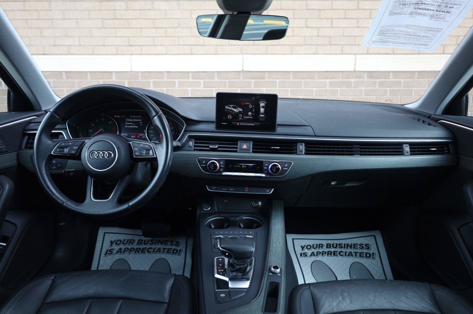 Used 2019 Audi A4 2.0T Premium FWD image 31