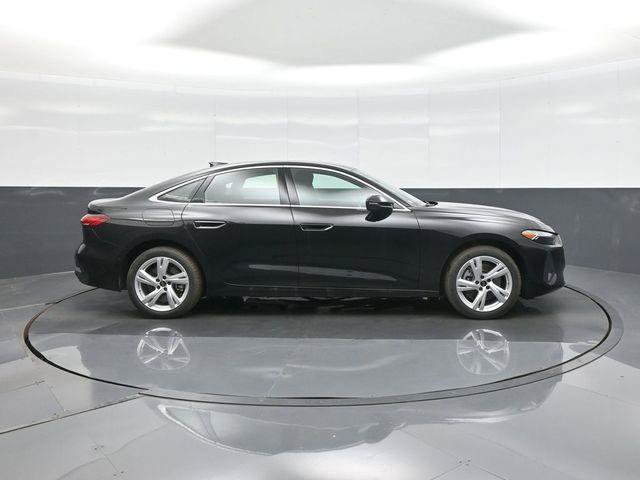 New 2026 Audi A5 Premium Plus AWD/4WD image 8
