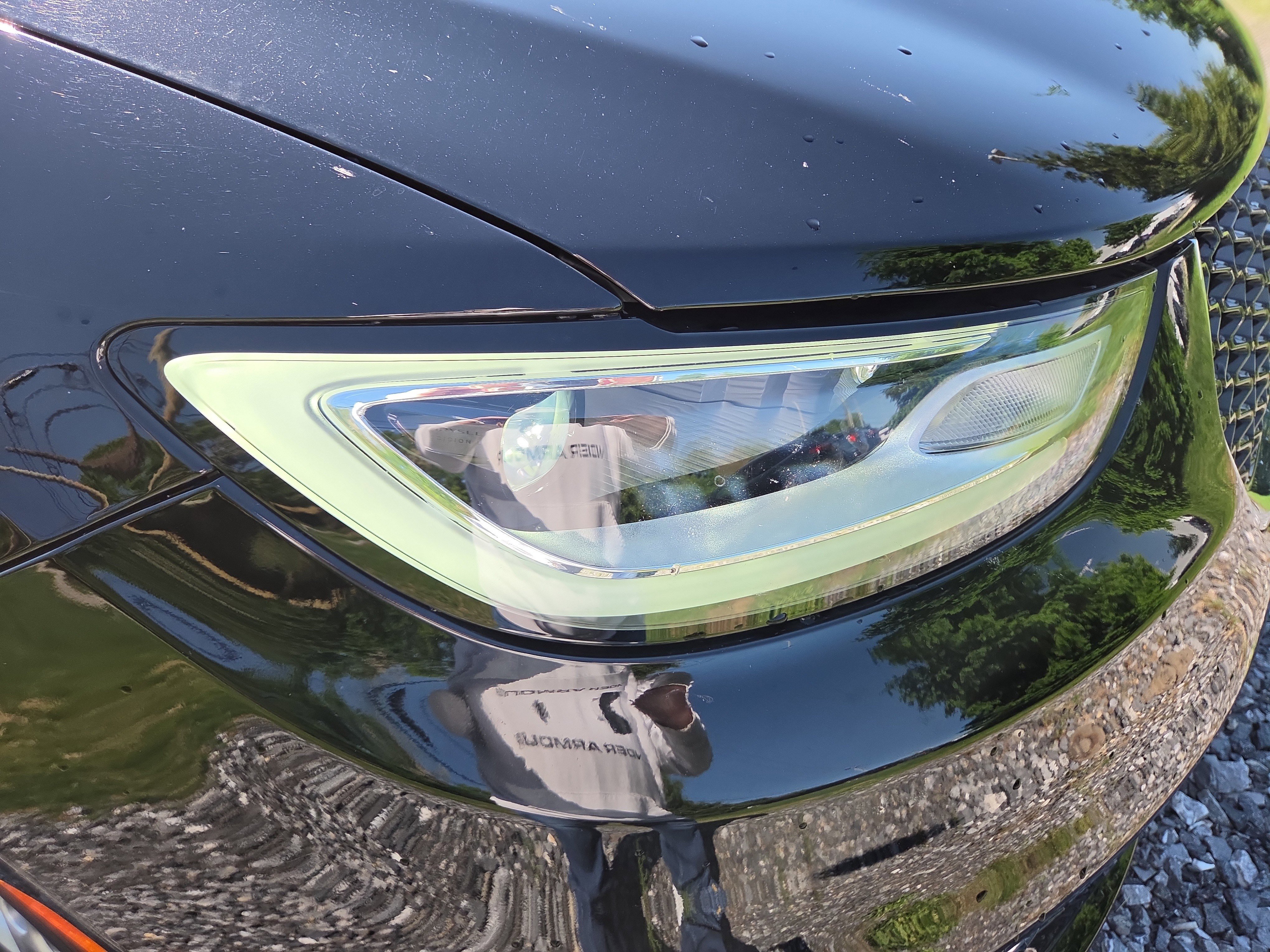 Used 2025 Chrysler Pacifica Select FWD image 20