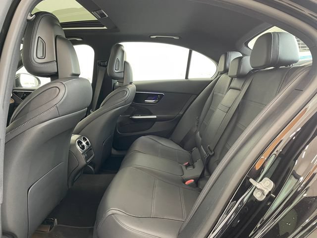 Certified 2024 Mercedes-Benz C 300 Sedan image 20
