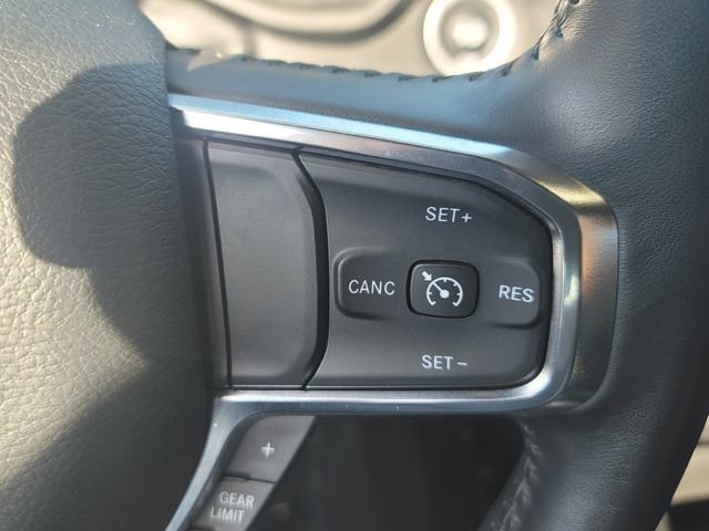 Used 2024 RAM 1500 Laramie image 18