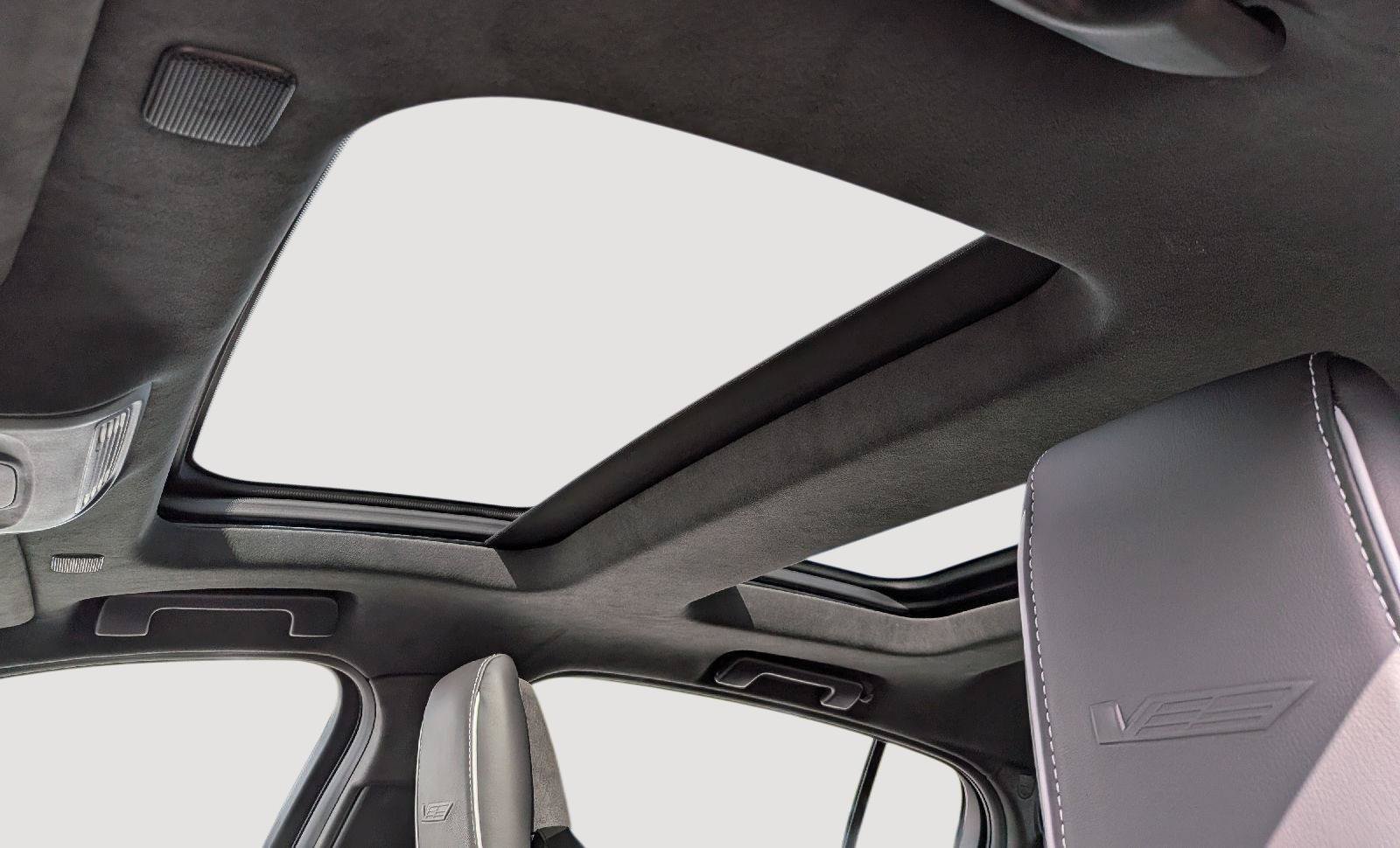New 2026 Cadillac CT5 V Blackwing RWD image 15