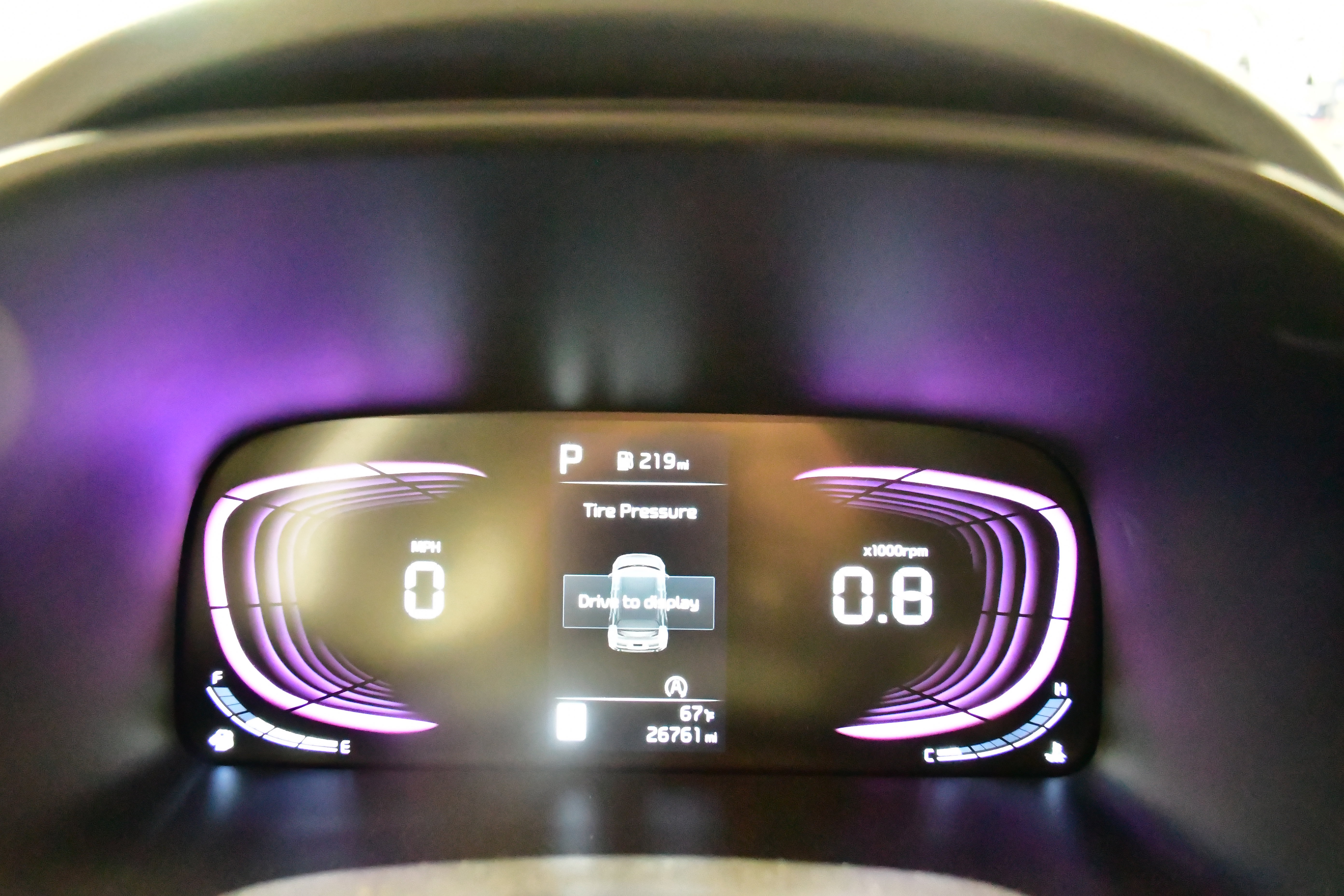 Used 2025 Kia Soul LX w/ LX Technology Package FWD image 18