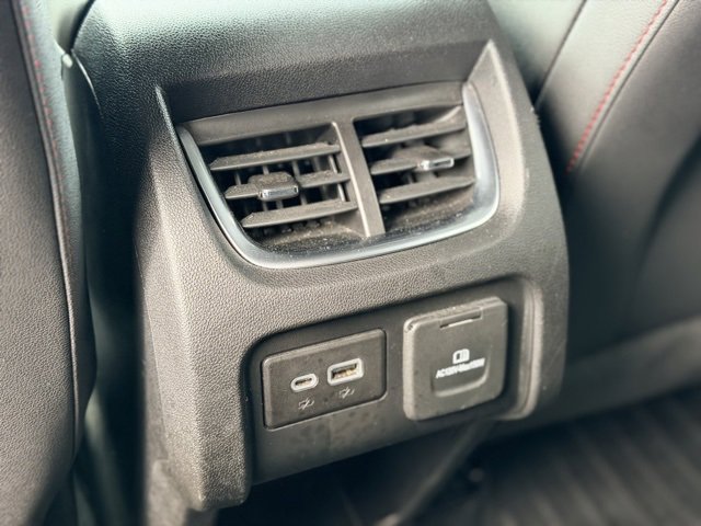 Certified 2022 Chevrolet Blazer RS w/ Enhanced Convenience Package image 24