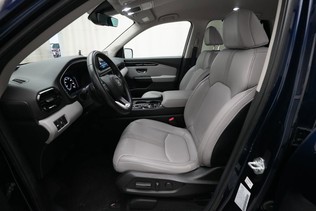 Certified 2023 Honda Pilot EX-L image 7