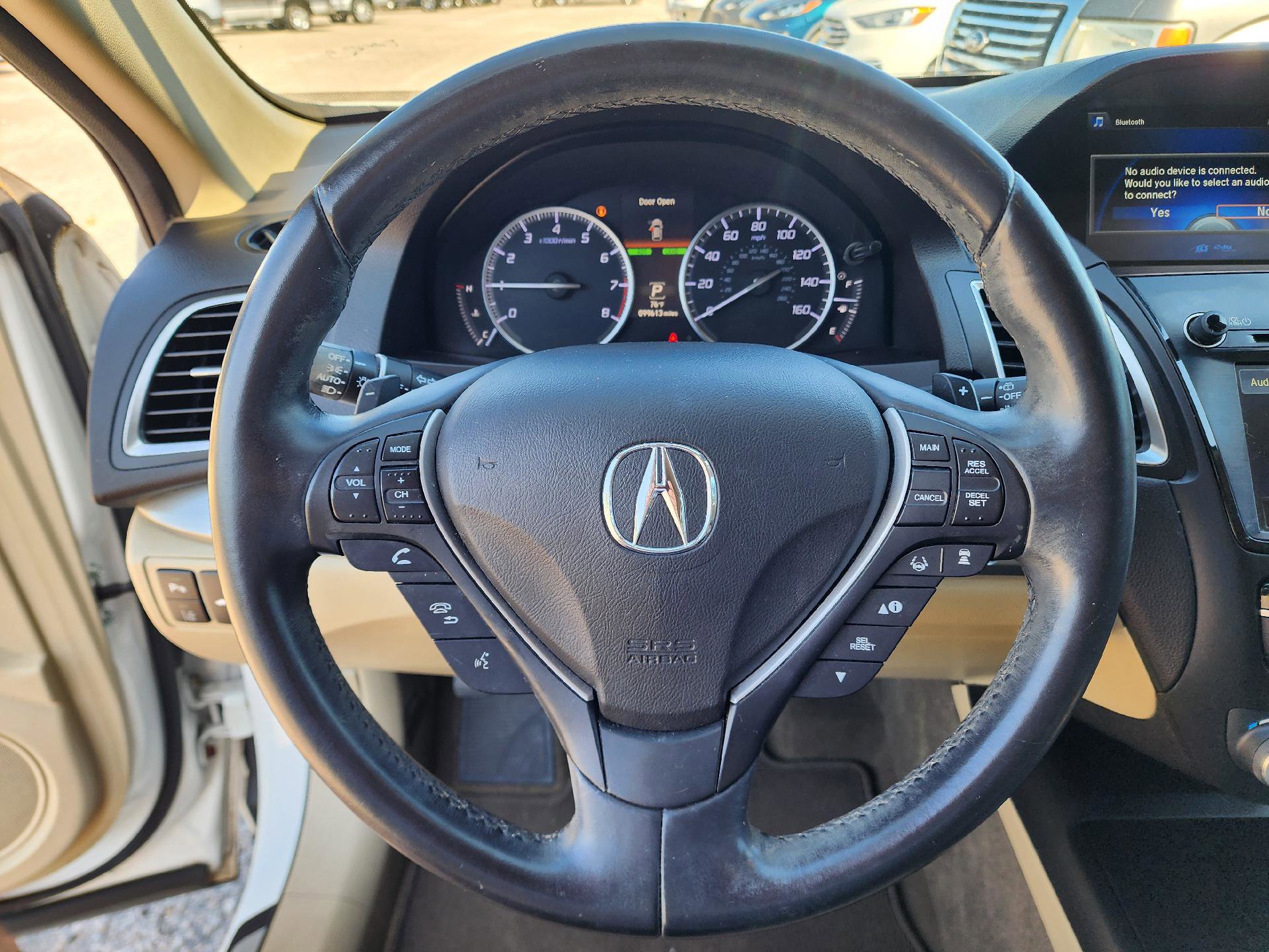 Used 2016 Acura RDX FWD w/ Advance Package image 15