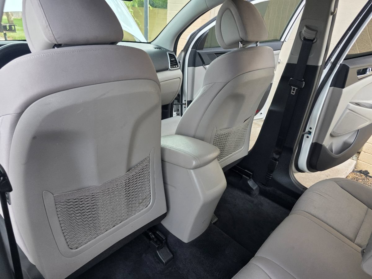 Used 2016 Hyundai Tucson Eco FWD image 31
