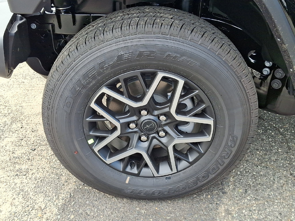 New 2027 Jeep Wrangler Unlimited Sahara AWD/4WD image 19