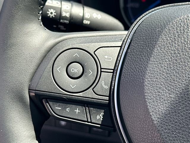 Used 2025 Toyota RAV4 XLE Premium w/ Weather Package AWD/4WD image 21