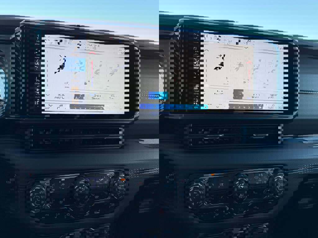 New 2025 Jeep Gladiator Sport image 33