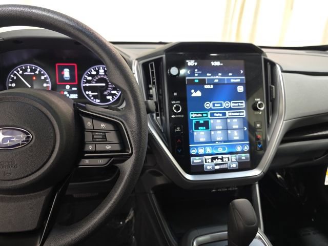 Certified 2025 Subaru Crosstrek 2.0i Premium AWD/4WD image 16