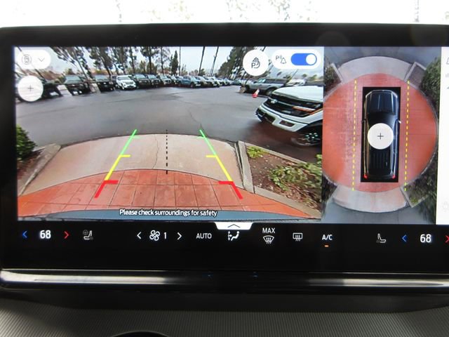 Certified 2025 Ford Expedition Max Active image 16