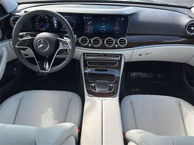 Certified 2023 Mercedes-Benz E 350 E 350 image 10