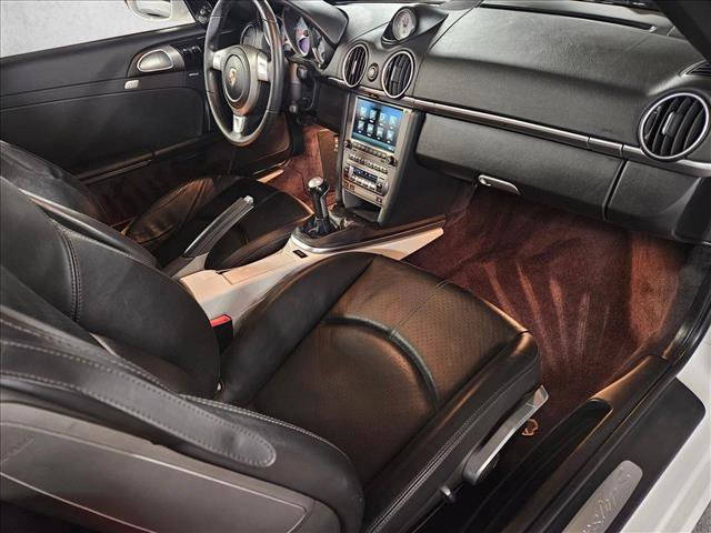 Used 2008 Porsche Boxster S image 16