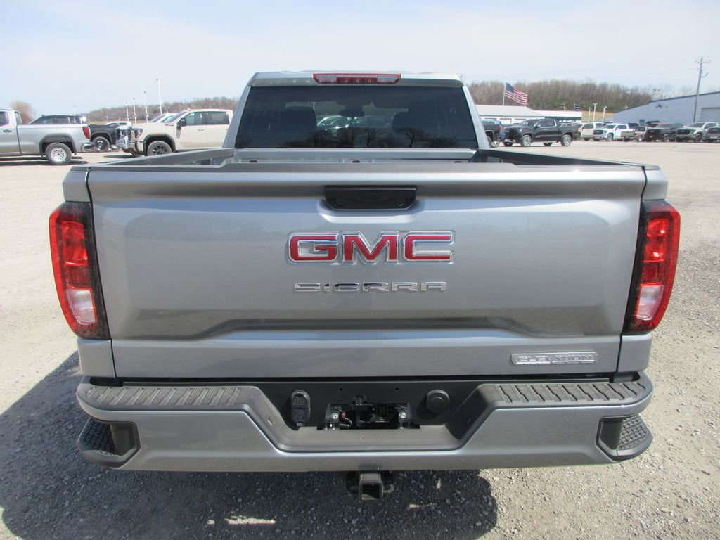 New 2026 GMC Sierra 1500 Elevation image 6