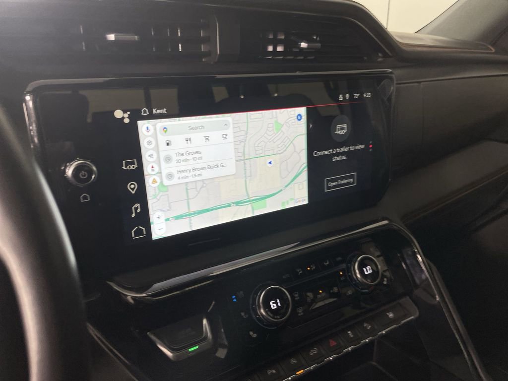 Used 2023 GMC Sierra 1500 AT4 w/ AT4 Premium Package image 14