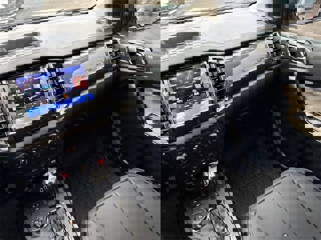 Certified 2021 Ford Ranger Lariat w/ FX4 Off-Road Package image 15