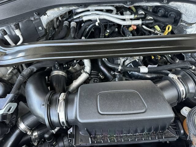 Used 2020 Ford Explorer ST w/ ST Street Pack AWD/4WD image 34