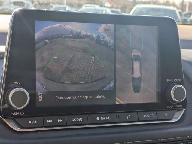 Used 2021 Nissan Rogue SL image 14