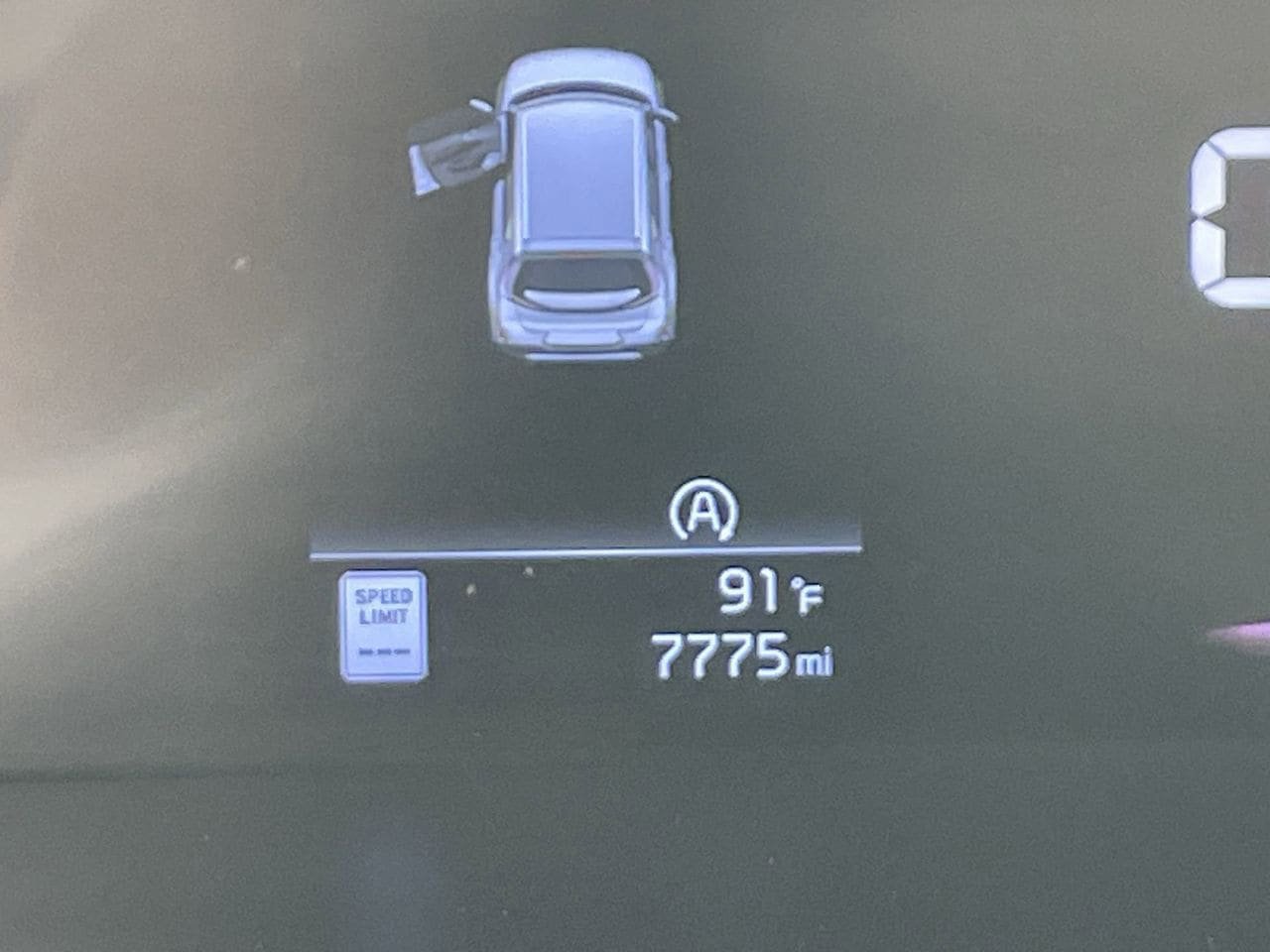 Certified 2024 Kia Soul LX w/ Option Group 015 FWD image 30