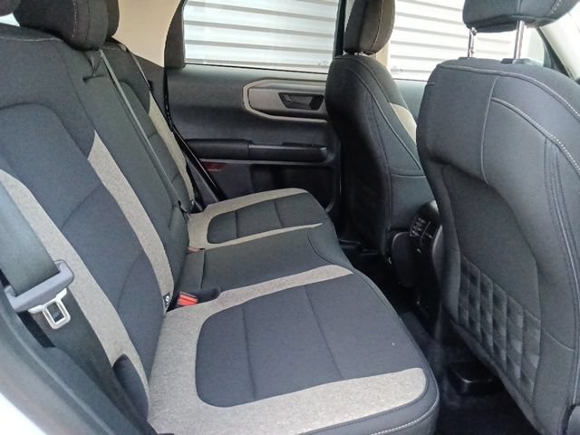 New 2026 Ford Bronco Sport Big Bend AWD/4WD image 28
