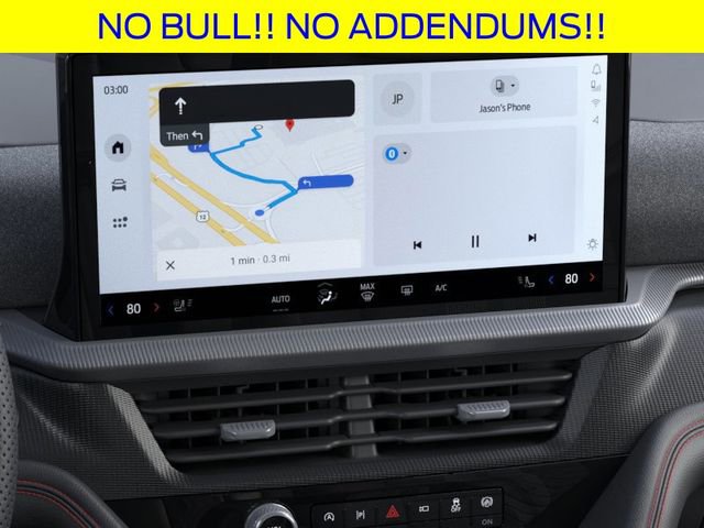 New 2026 Ford Explorer ST AWD/4WD image 15