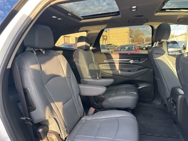 Used 2021 Buick Enclave Essence w/ Sound and Sites Package image 46