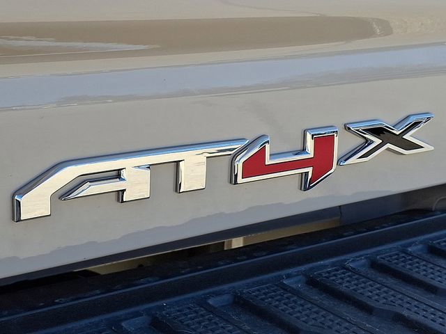 New 2026 GMC Sierra 2500 AT4X image 23