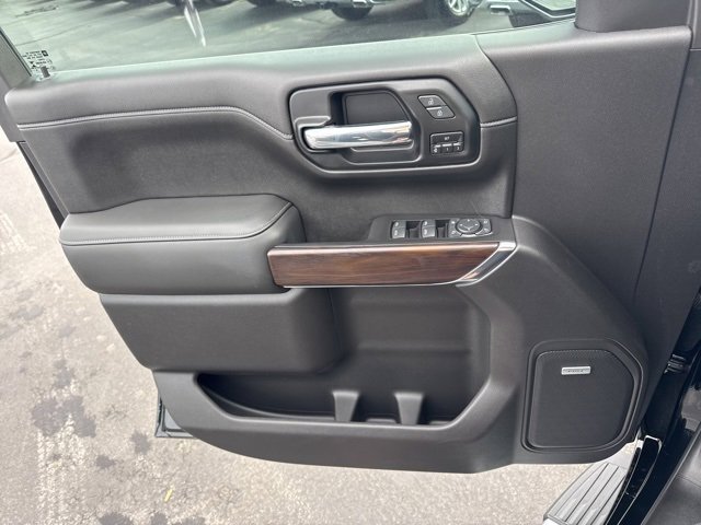 Used 2020 GMC Sierra 1500 SLT w/ SLT Premium Plus Package image 15