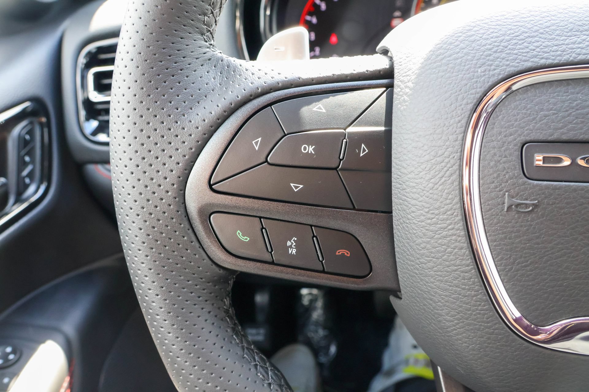 New 2026 Dodge Durango GT AWD/4WD image 28