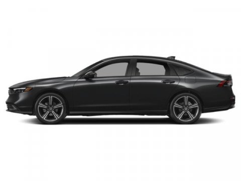 New 2026 Honda Accord Sport image 5