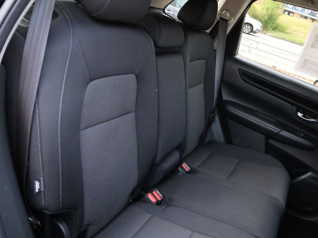 Certified 2024 Honda CR-V EX image 12