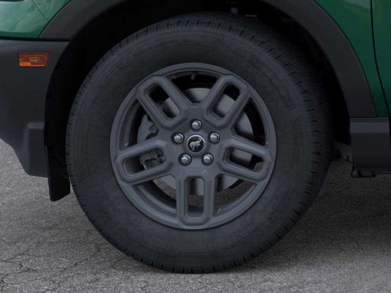 New 2025 Ford Bronco Sport Big Bend w/ Convenience Package image 42