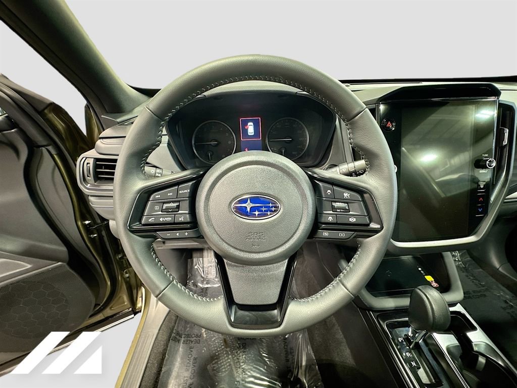 Certified 2026 Subaru Forester Premium image 11