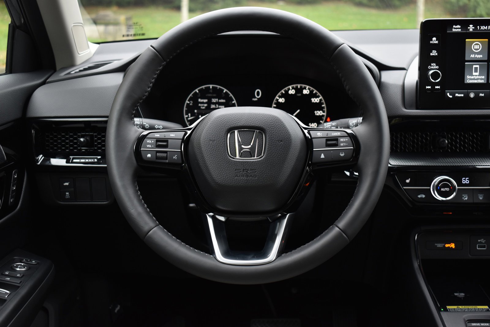 New 2025 Honda CR-V EX-L image 15