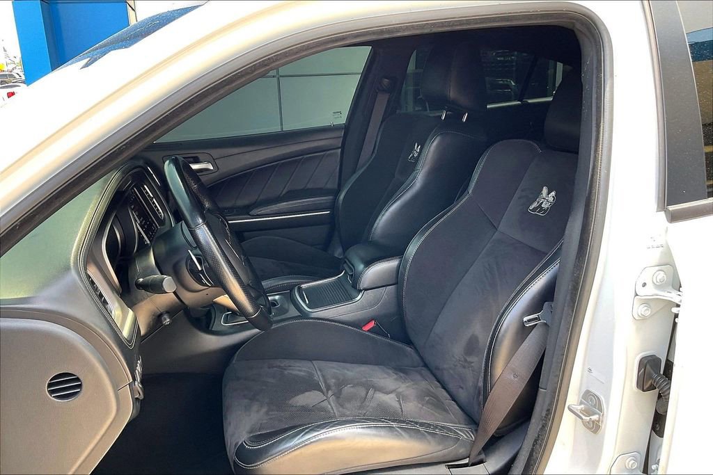 Used 2022 Dodge Charger Scat Pack RWD image 18