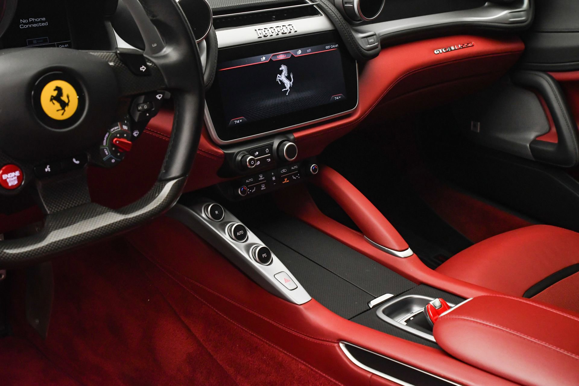 Used 2018 Ferrari GTC4Lusso image 45