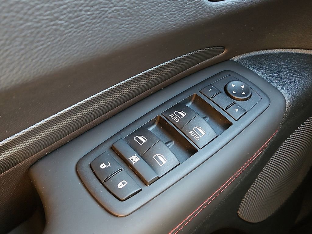 New 2026 Dodge Durango GT image 16