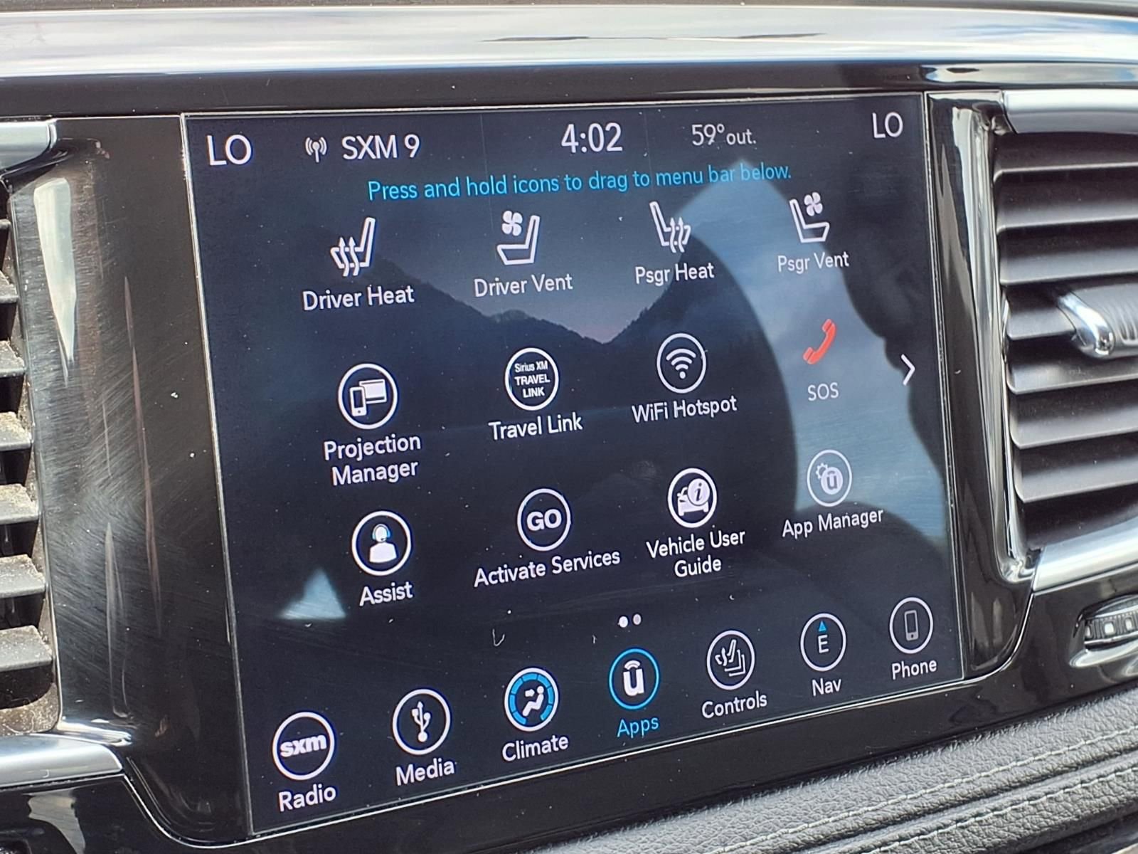 Used 2019 Chrysler Pacifica Limited FWD image 23