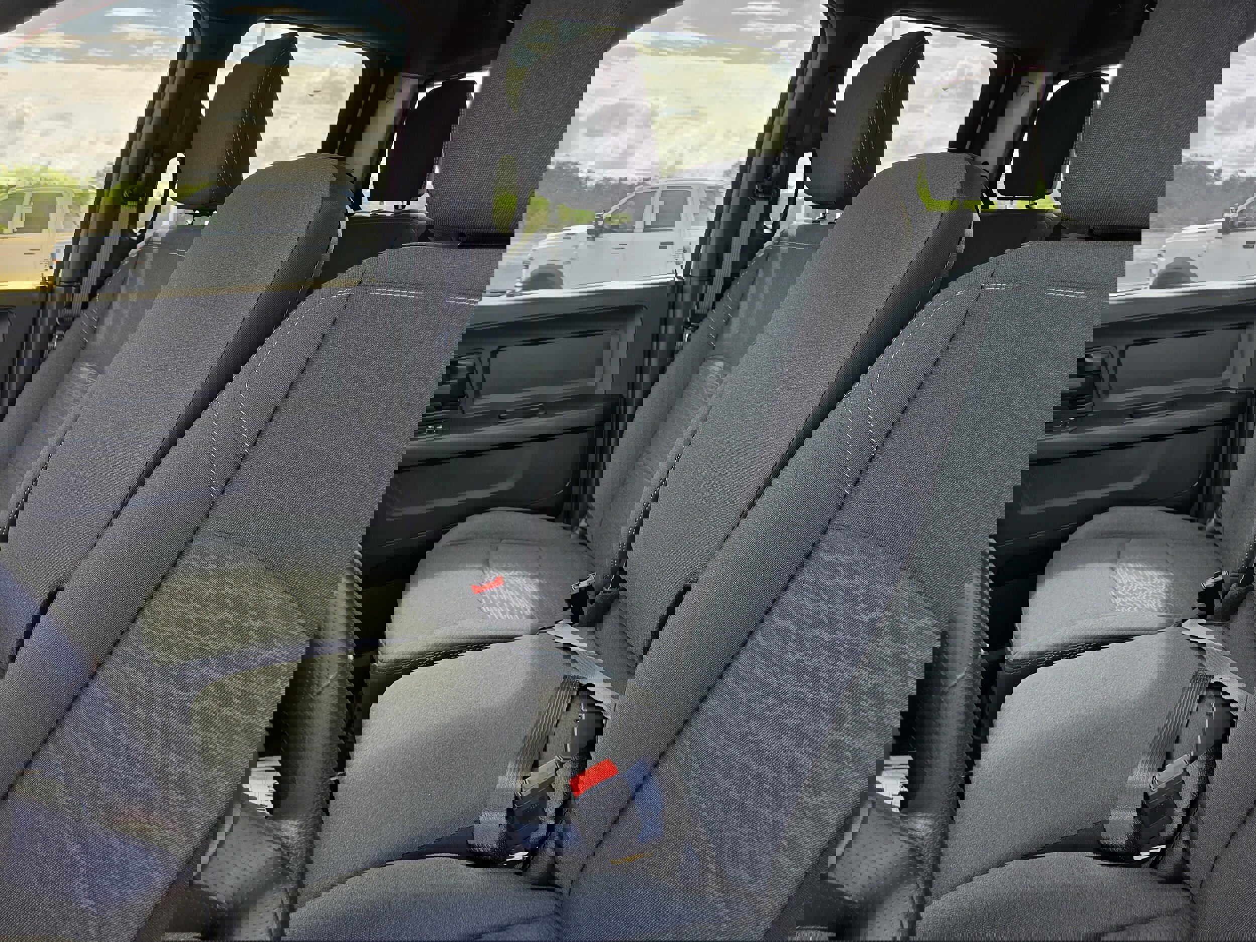 New 2026 RAM 2500 Tradesman image 27