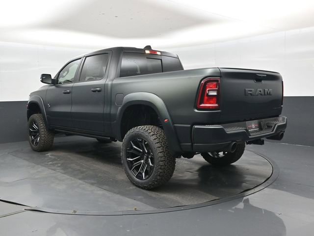 New 2026 RAM 1500 Big Horn image 6