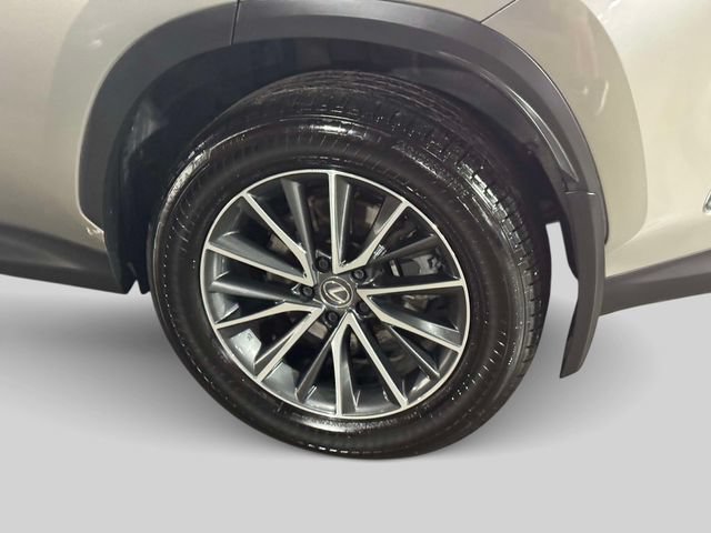 Used 2024 Lexus NX 350 AWD w/ Cold Area Package image 9