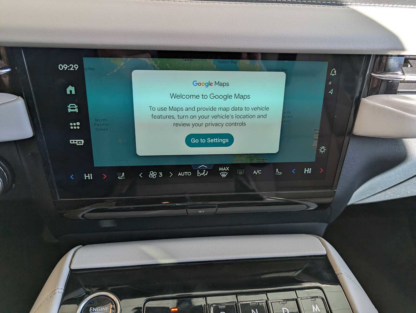 New 2026 Lincoln Navigator L Reserve w/ Jet Appearance Package image 24