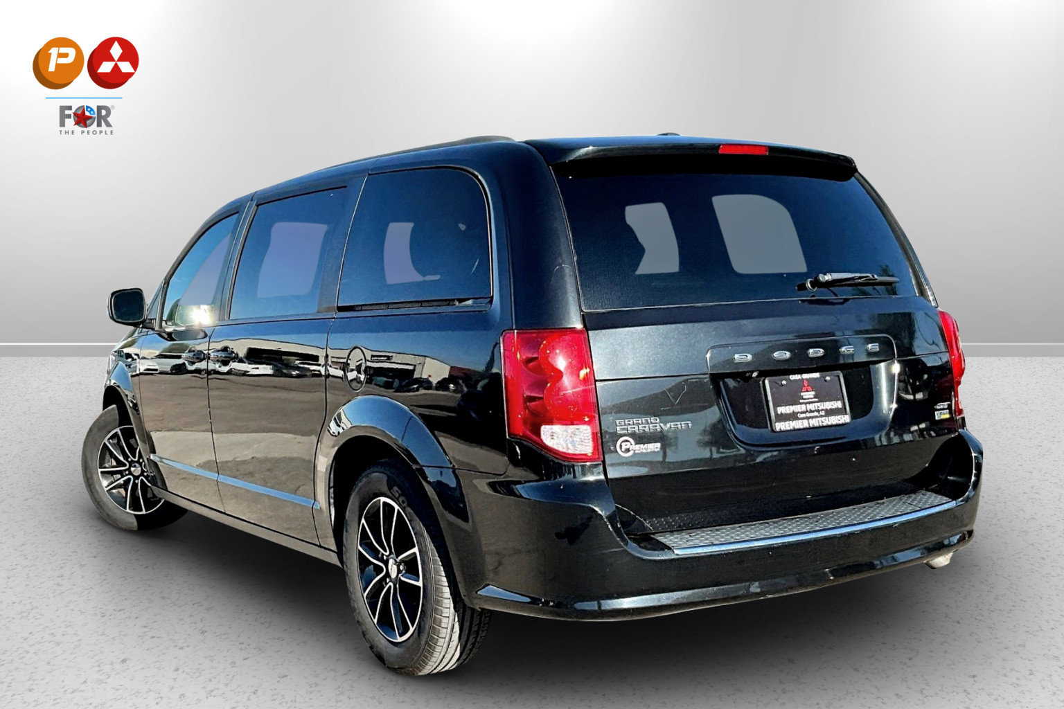 Used 2019 Dodge Grand Caravan GT image 12