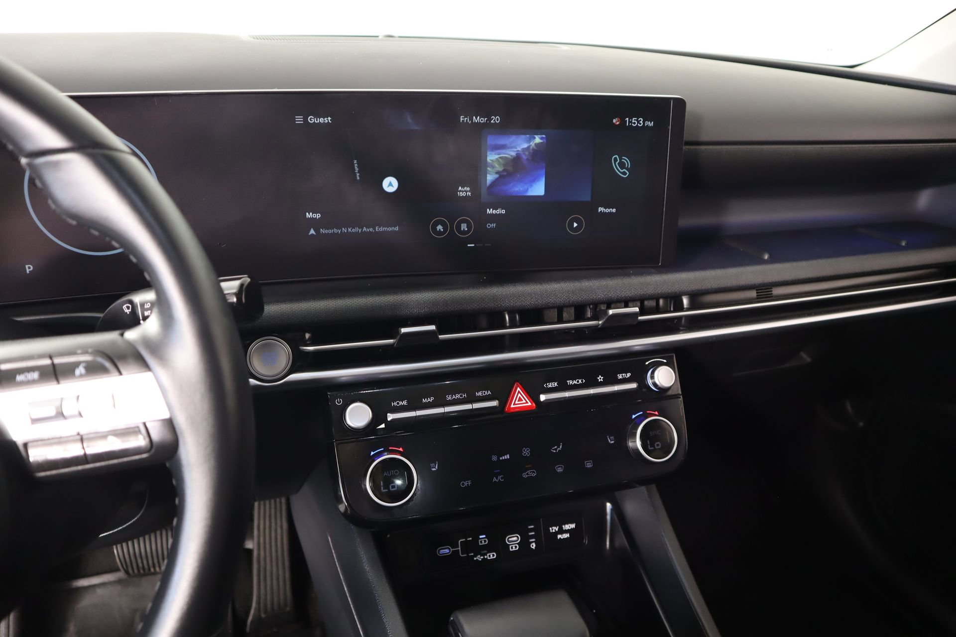 Certified 2025 Hyundai Tucson SEL image 5